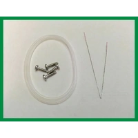 Bosch Dishwasher Heat Pump Motor Seal Kit for SMI68M25AU Series – Part 12005744