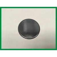 Chef Medium Burner Head Cap 70mm for Gas Cooktop CFG503WA CFG503WALP 943000887