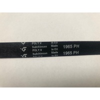 Bosch Maxx 7 Sensitive Dryer Motor Drum Drive Belt WTE84100AU/15 WTE84100AU/17