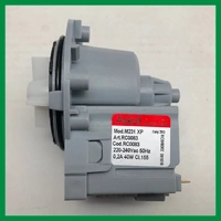 Fisher & Paykel QuickSmart Washing Machine Water Drain Pump WH7560J3 92236-A