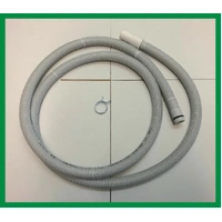 Bosch Dishwasher Drain Hose – Genuine Replacement for SBV69T00AU/23, SBV69T00AU/25 & Logixx Series
