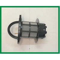 Bosch Bagless Vacuum Cleaner Filter for BGS5ZOOAU/01 Zoo'o ProAnimal & Compatible Models