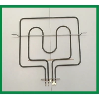 Euromaid Upper Grill Element for Oven – Fits BIV90GE & BP90GE Models