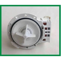 Simpson EZISensor Washing Machine Water Drain Pump for SWT1012A 91304112701 Genuine Replacement