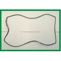 Siemens 900mm Oven Door Seal Gasket for HQ745506N/02 HQ745506N/03 Genuine Replacement