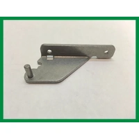 Genuine Smeg Oven LOWER LEFT Door Hinge TRA4110BL TRA4110P TRA93BL TRA93P