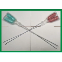 Simpson ActiveBoost 10kg Suspension Rod Kit SWT1023A 913041138 for Washing Machines