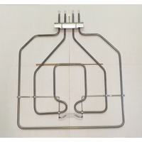 Bosch 600mm Wall Oven Upper Top Grill Element HBA23B150A/45 HBA23B150A/56