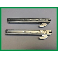 2 x Genuine Westinghouse Boss 475 Gas Oven Main Door Hinges GGP475WLP*03 GGP475WNG*03