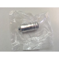 Genuine Omega Dishwasher Motor Run Start Capacitor DW2002EB DW2002X