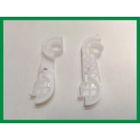 Bosch Dishwasher Door Hinge Cable Cord & Rope Guide Kit for SBI69M15AU/25, SBI69M15AU/28