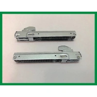 2 x Blanco Oven Door Hinges for BOSE90X, BOSE97X, BOSE99XP – 031199009930R Replacement