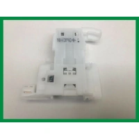 Bosch Dishwasher Door Latch Lock Switch for SBU69T05AU/52 & SBU69T05AU/55 Genuine Replacement