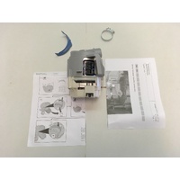Genuine Bosch Dishwasher Heat Pump Wash Motor SMS50M22AU/A5 SMS50M22AU/B3
