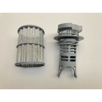 Genuine Bosch Dishwasher Mesh Micro Filter SMU63M25AU SMU63M25AU/01