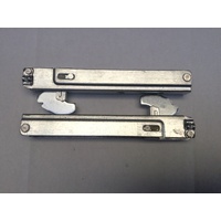 2 x Blanco 600mm Oven Door Hinge BOSE65 BOSE65M BOSE65X BOSE65XP