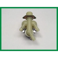 Samsung Washer Dryer Combo Cold Water Inlet Valve WD0754W8E WD0754W8E/XSA