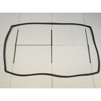 Bosch 900mm Oven Door Seal Gasket – Suits HSB738155N/01, HSB738155Z/01, HSB738156A/01