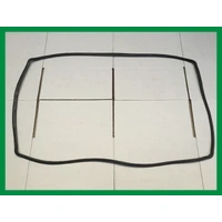 Bosch 900mm Oven Door Seal Gasket – Suits HSB738155N/01, HSB738155Z/01, HSB738156A/01