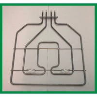 Siemens 600mm Wall Oven Upper Grill Element HB43AU550A/01 HB43AU550A/07