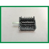 Blanco Multi Function Selector Switch for Oven BOSE63W BOSE63X Replacement