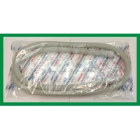 Genuine Beko Dishwasher Outlet Drain Hose DSFN6835 DSFN6835W DSFN6835X