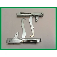 2 x Genuine Ilve Oven Door Hinges Suits P9640PCMP P9640PCNMP Models