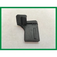 Blanco Dishwasher Right Side Door Seal Gasket End Cap for BDW4610X BFID469X BSID4610X