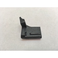 Blanco Dishwasher LEFT Door Seal Gasket End Cap BDW4610X BFID469X BSID4610X