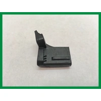Blanco Dishwasher Left Side Door Seal Gasket End Cap for BDW4610X, BFID469X, BSID4610X