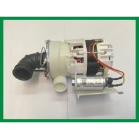 Genuine Fisher & Paykel Dishwasher Heat Pump Wash Motor DW60FC4W1 FP AA 81125-A