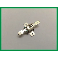 Bosch 190°C Safety Thermostat for Microwave Oven HBC86K751A/02 HBC86K751A/03 Genuine Part