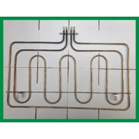 Omega 900mm Upper Grill Element for OF901XA, OF901XZ, OF902XA, OF902XZ Ovens