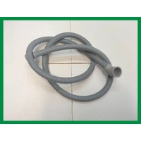 Omega Dishwasher Outlet Drain Hose for DW2006W, DW2006X, DW2006X7 Models