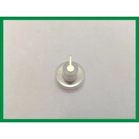 Genuine Smeg Gas Cooktop Control Knob P1641XA P1752XA
