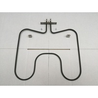 1600W Whirlpool Oven Lower Bottom Grill Element 6AKG659 6AKG659IX 6AKG659/IX