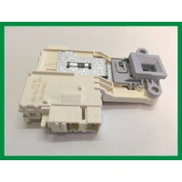 Electrolux Door Lock Switch for Front Loader Washer Dryer Combo EWW12832 91490033401