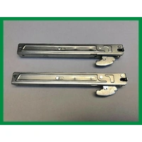 2 x Genuine Westinghouse Boss 776 Oven & Stove Door Hinges PPN776S*46 PPN776S*47