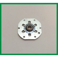 Genuine Beko Dryer Rear Drum Bearing for DPE7400, DPU7360GX & More