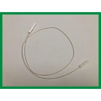 Nobel Gas Cooktop Burner Igniter Spark Plug for FSE60BM FSE60BM-1 Ovens