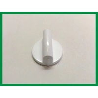 Chef Genuine Elevated Stove & Oven Cooktop Control Knob EBC5211W*43 EBC5211W*53