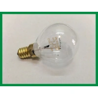 Siemens 600mm Oven Replacement Lamp Bulb Globe for HB76GU560A/45 HB76GU560A/46