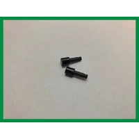 2 x Smeg Oven Clock Timer Buttons – Fits SA22XMF, SA22XMF-5, SA22XMF-7 & More