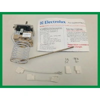 Simpson EVOLUTION 706 Oven Temperature Thermostat Control 83E706W 83E706W*02