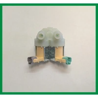 Genuine Electrolux Washing Machine Cold Water Inlet Valve EWF12763E 914900694