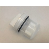 Bosch Avantixx Washing Machine Water Drain Pump FILTER WAS24460AU/05