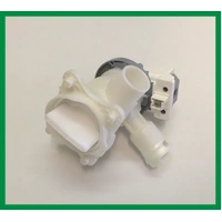 Siemens S14.44 Front Loader Washing Machine Drain Pump WM14S440AU/27 WM14S440AU/35