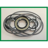 Bosch Washing Machine Drum Shaft Seal & Bearing Kit for WFMC330SUC/03 & WFMC330SUC/04