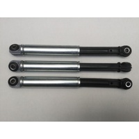 3 x Miele Softtronic Washing Machine Shock Absorber Suspension Leg W463 W487