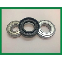 Siemens Washing Machine Drum Shaft Seal & Bearing Kit for WM14S494GB/20, WM14S494GB/21